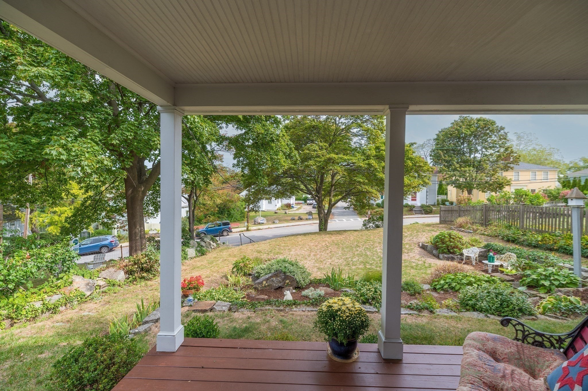 3 Willow Lane