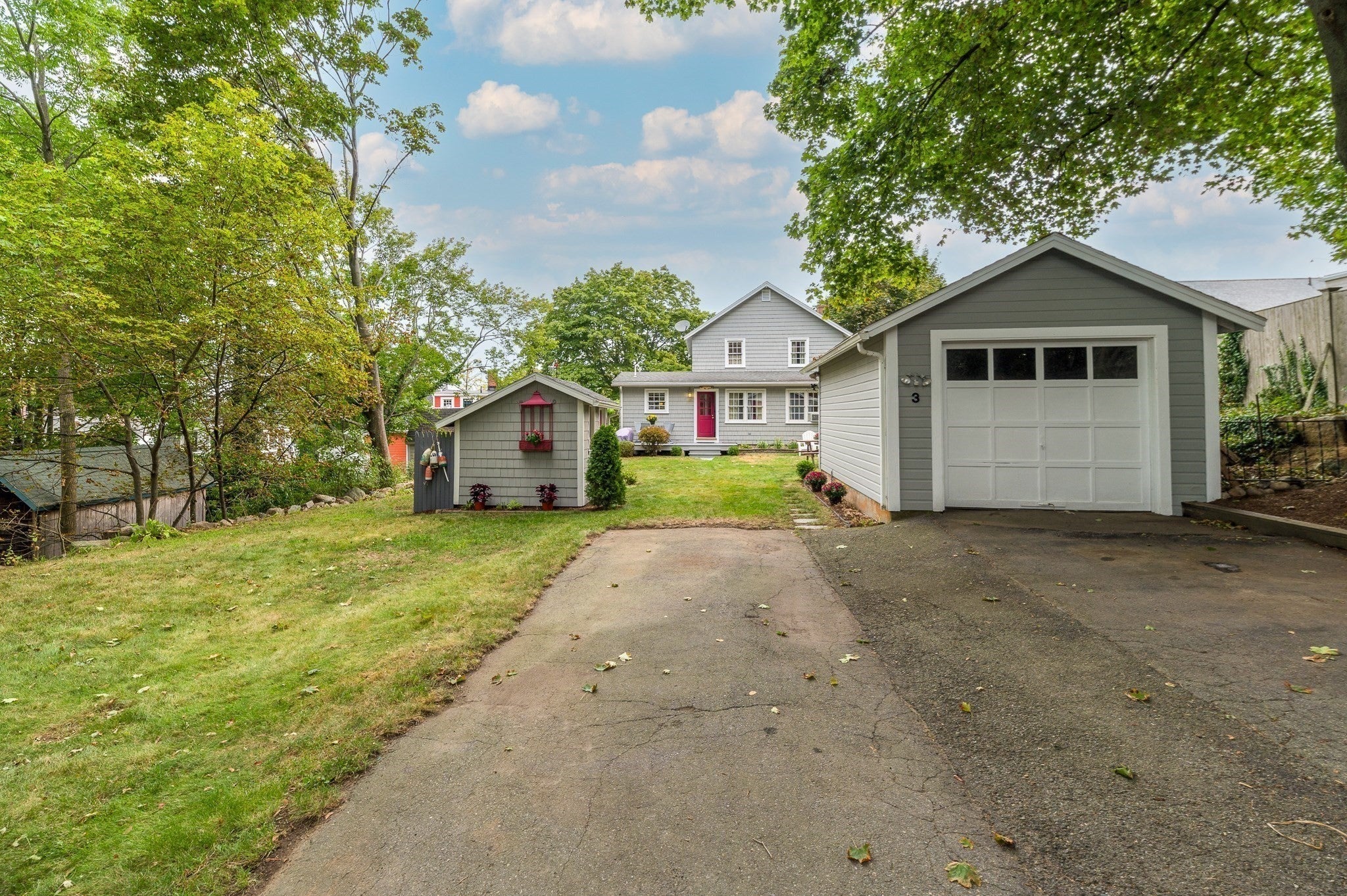 3 Willow Lane, Rockport, MA, 3 Willow Lane, Rockport, MA Photo #22