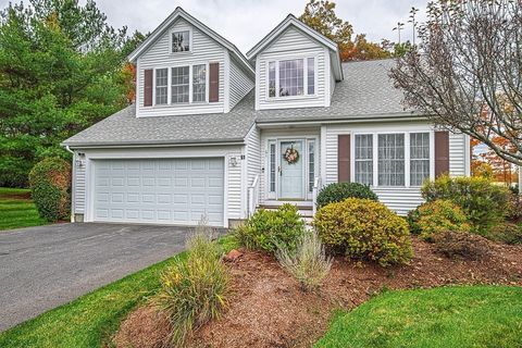 61 Saint Andrews Way 64 Chelmsford MA 01863