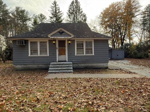 11 Park Ave Tewksbury MA 01876