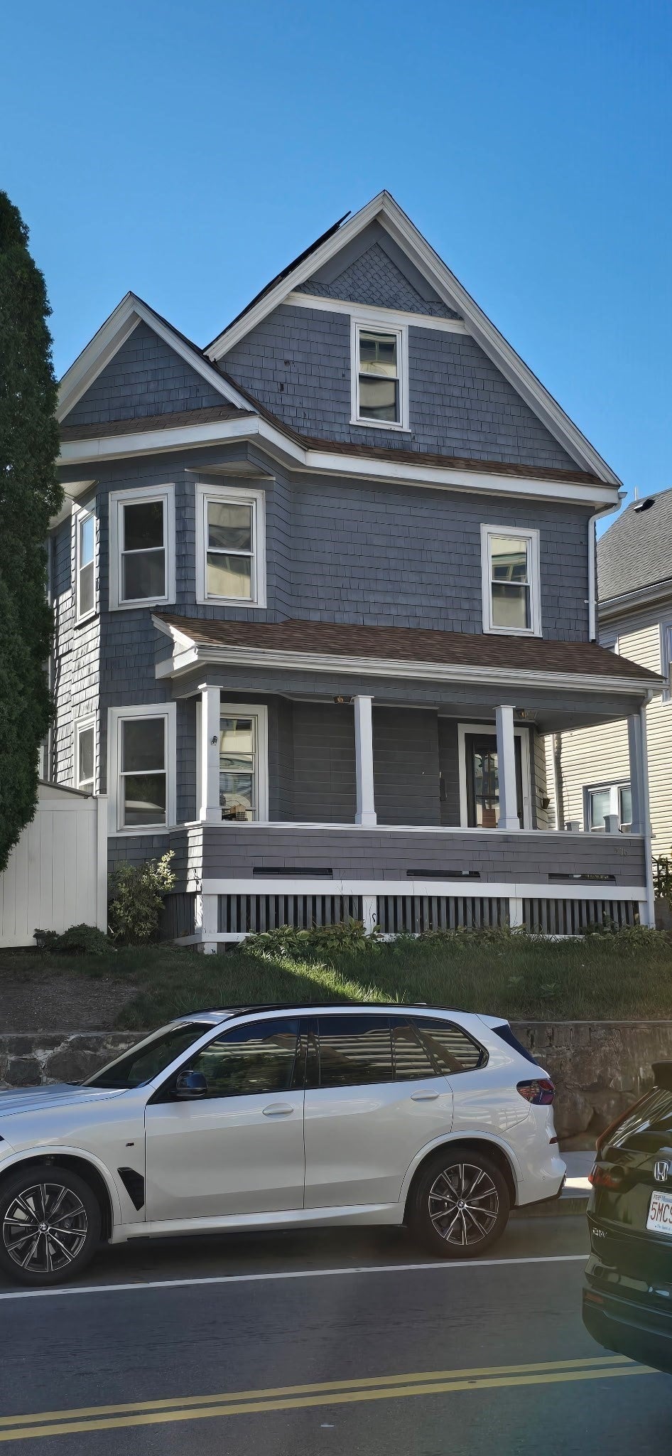 376 Ferry St, Everett, MA, 376 Ferry St, Everett, MA Photo #2