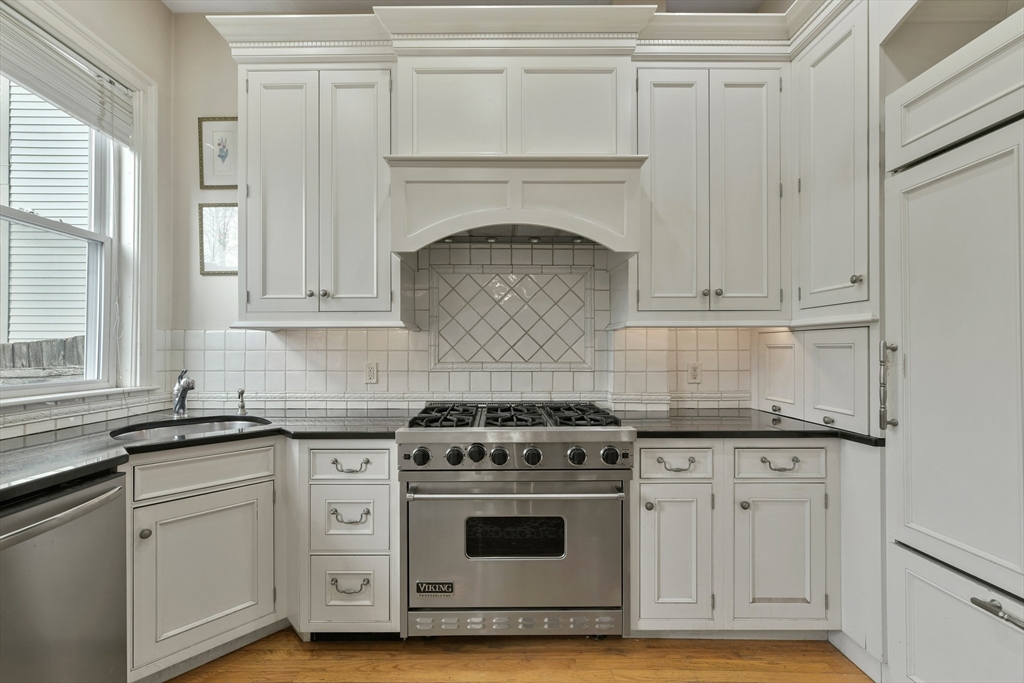 317 K St