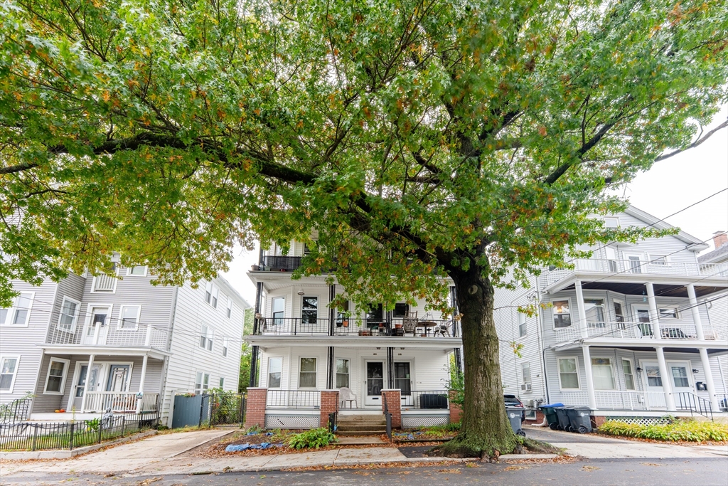 39 Richter St