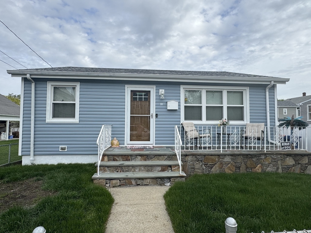 59 Norman St