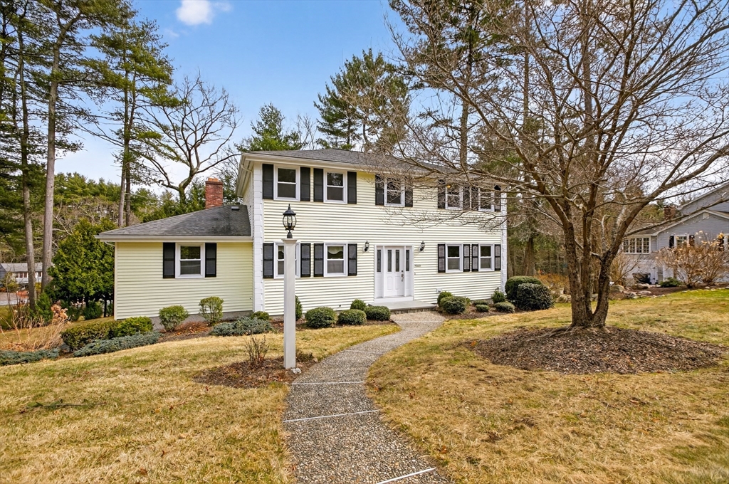 16 Eastmount Road