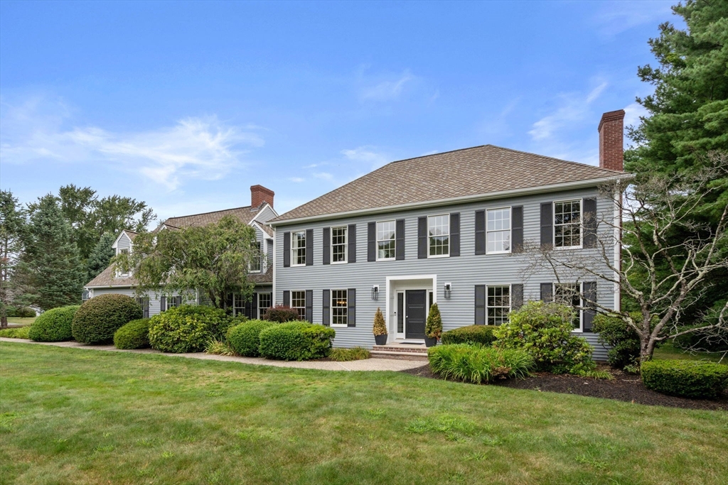 102 Partridge Drive