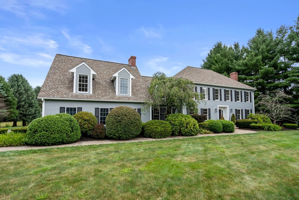 102 Partridge Drive
