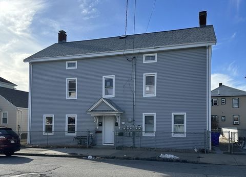 255 Montaup St Fall River MA 02724
