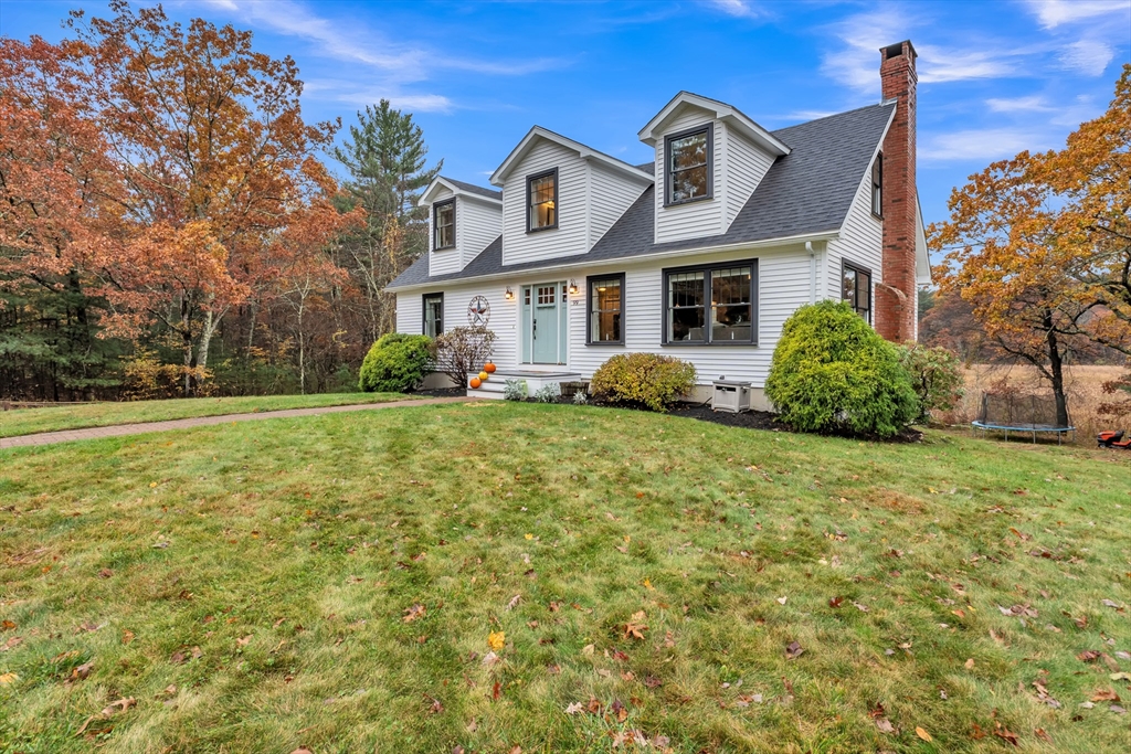 99 Tarbell Drive