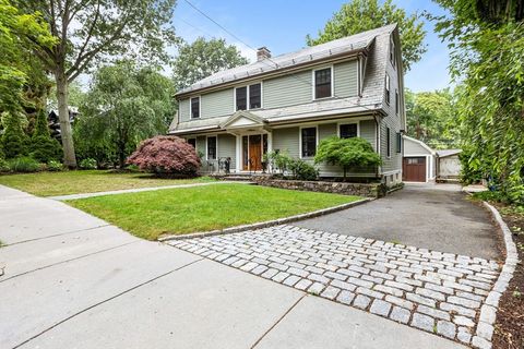 333 Clark Rd Brookline MA 02445