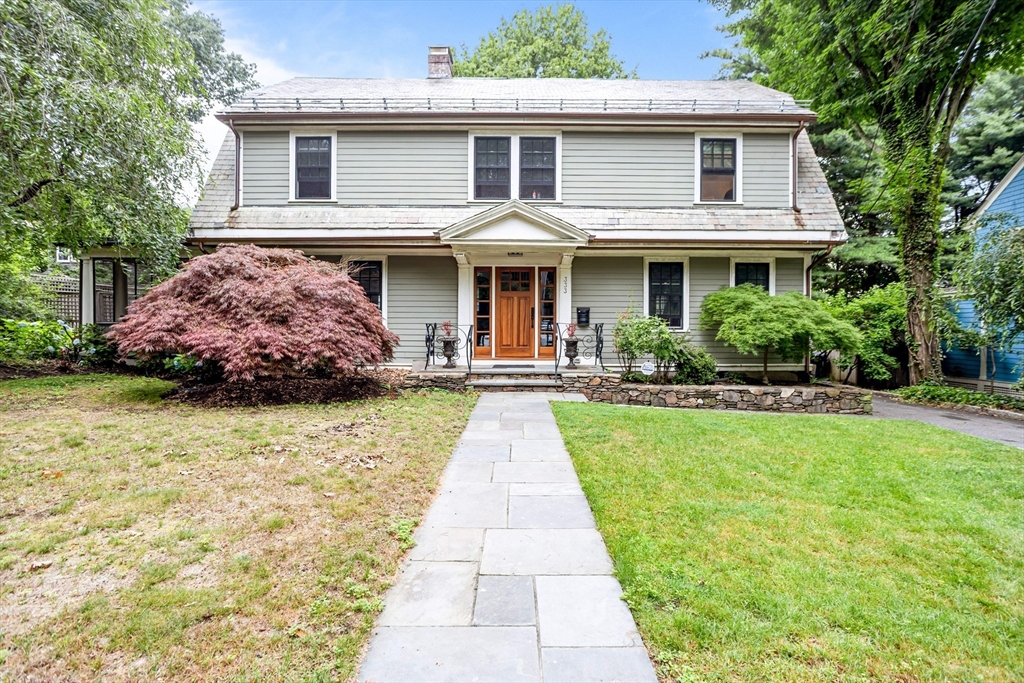 333 Clark Rd