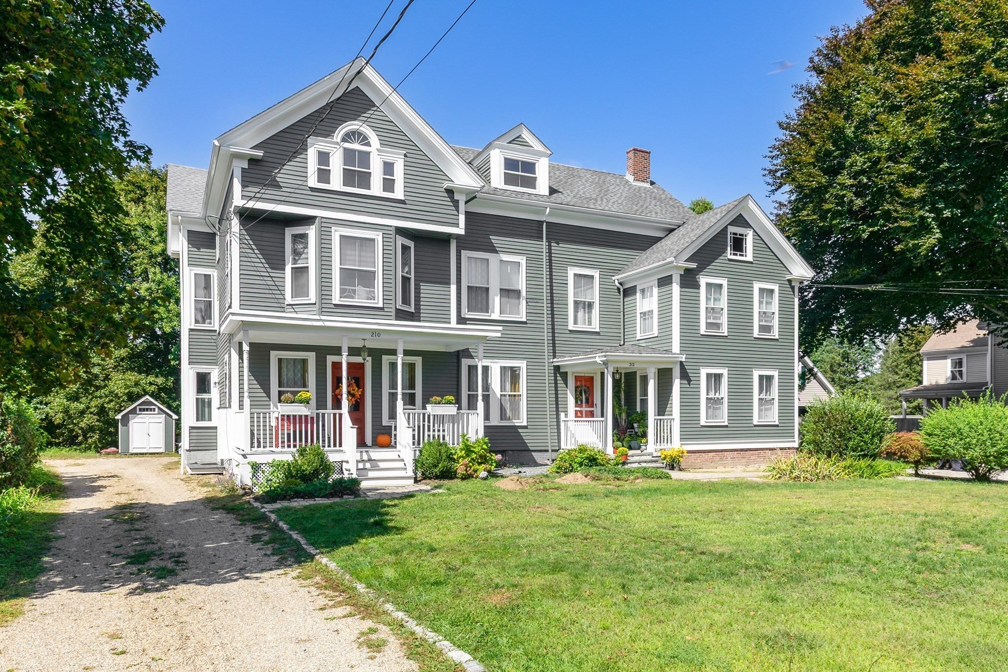 210 Main St #210, Rowley, MA, 210 Main St #210, Rowley, MA Photo #36