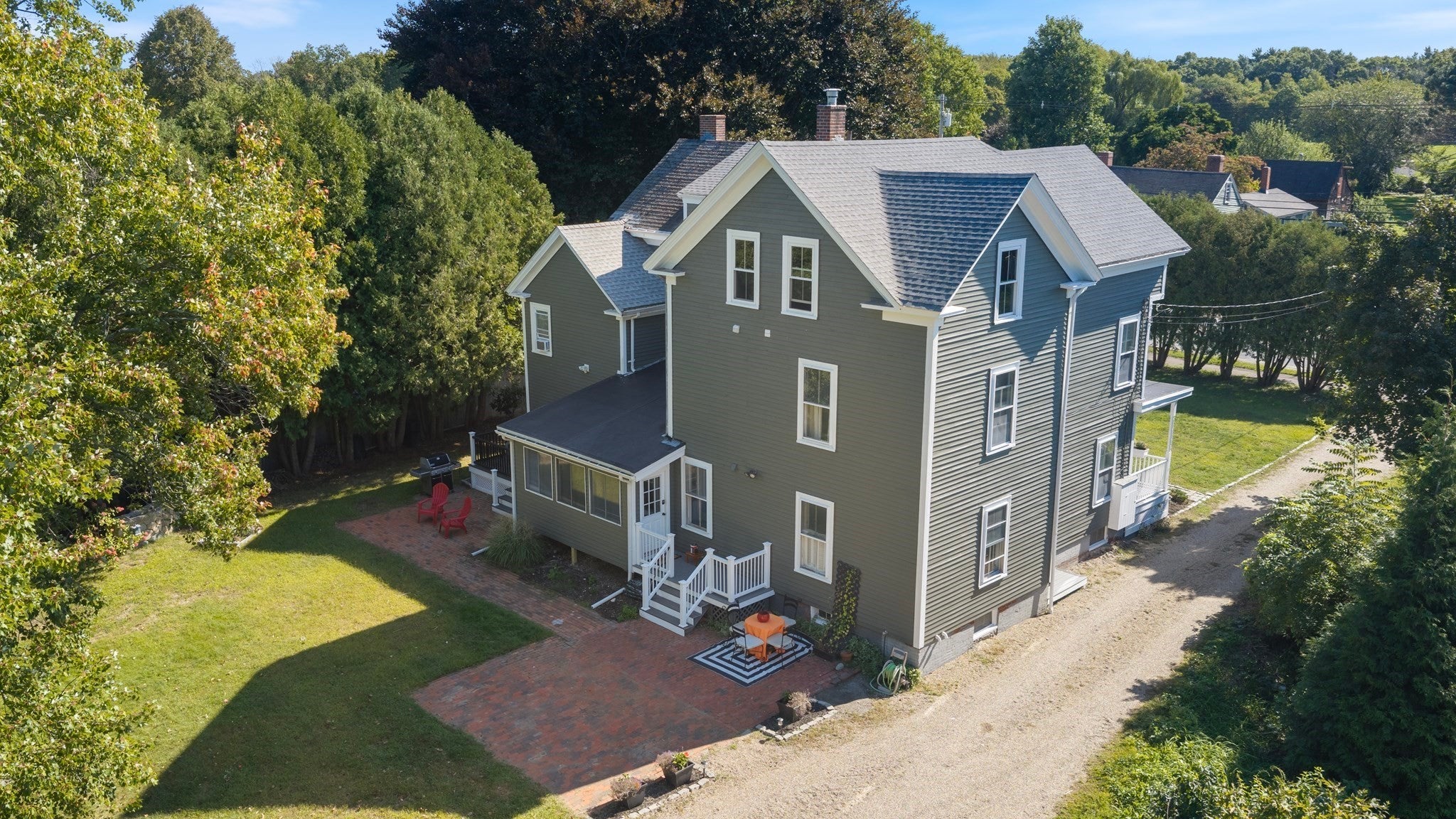 210 Main St #210, Rowley, MA, 210 Main St #210, Rowley, MA Photo #26
