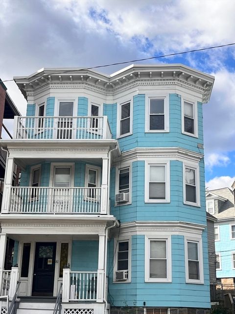 Photo of 81 Pleasant St #3, Boston, MA 02125 (MLS # 73448789) Photo of 81 Pleasant St #3, Boston, MA 02125 (MLS # 73448789)