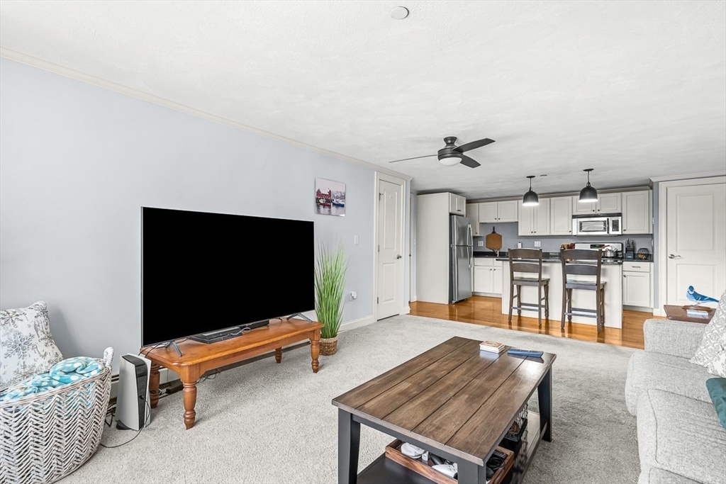 31 Elliott St 2B