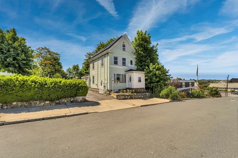 54 Tuckerman St Revere MA 02151