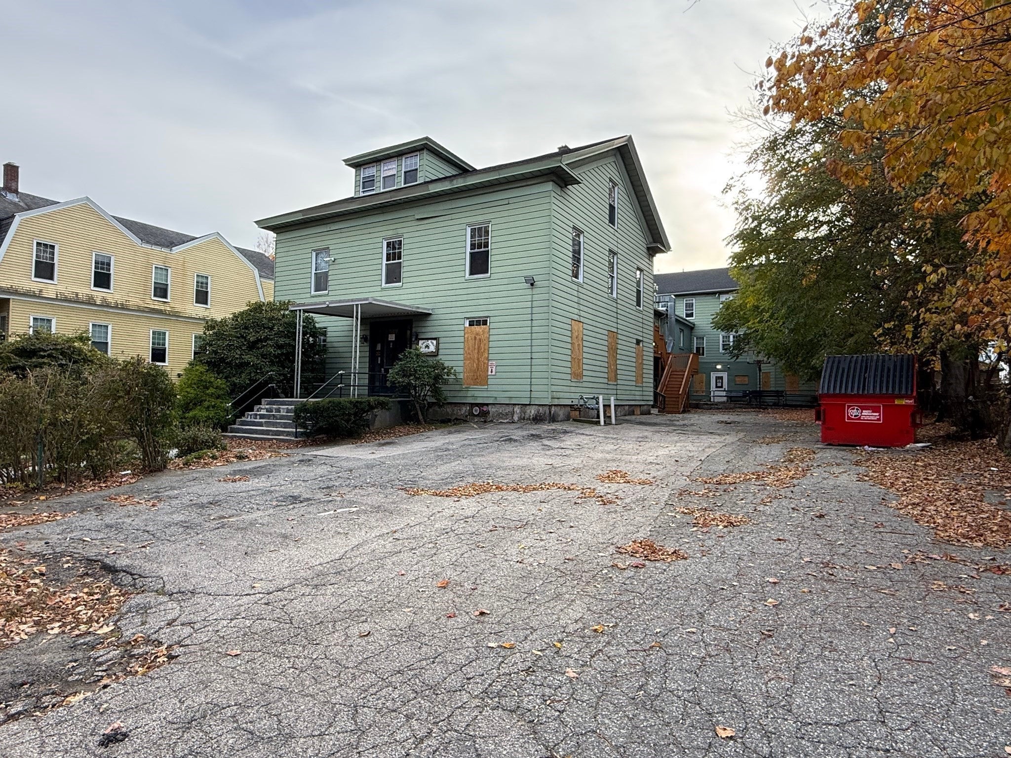 17-19 King Street
