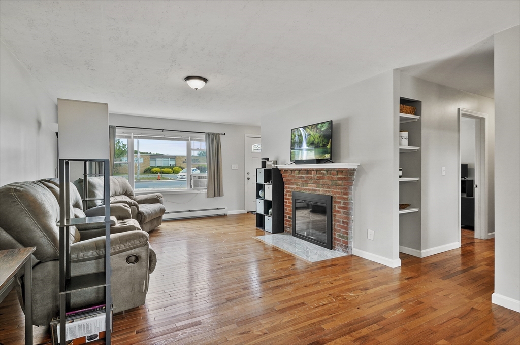 184 Burncoat Street