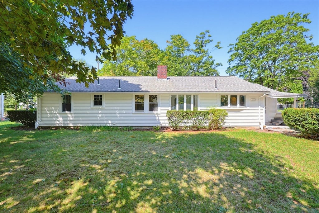 20 Tondreau Ave, Attleboro, MA, 20 Tondreau Ave, Attleboro, MA Photo #6