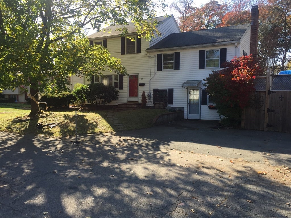 25 Hoover Ave, Brockton, MA, 25 Hoover Ave, Brockton, MA Photo #1