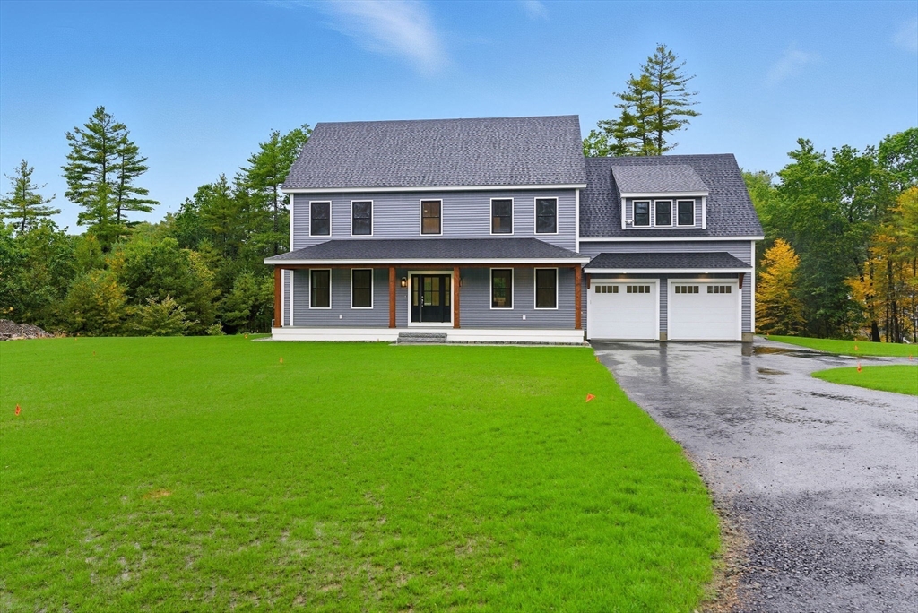 20 Hayes Woods Ln