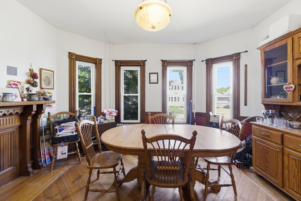 382 Pleasant St.