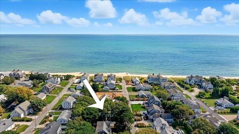 42 Kim Path Mashpee MA 02649