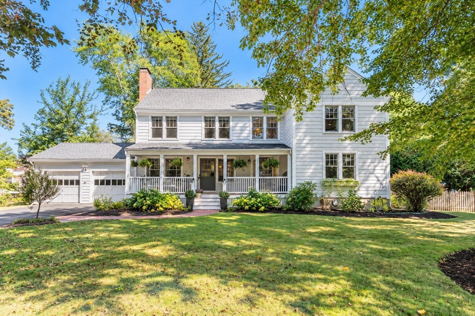 32 Webster Rd, Lexington, MA Photo #1