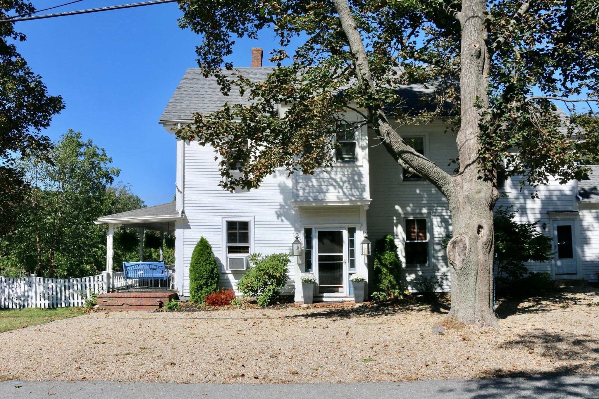 Photo of 39 South St, Rockport, MA