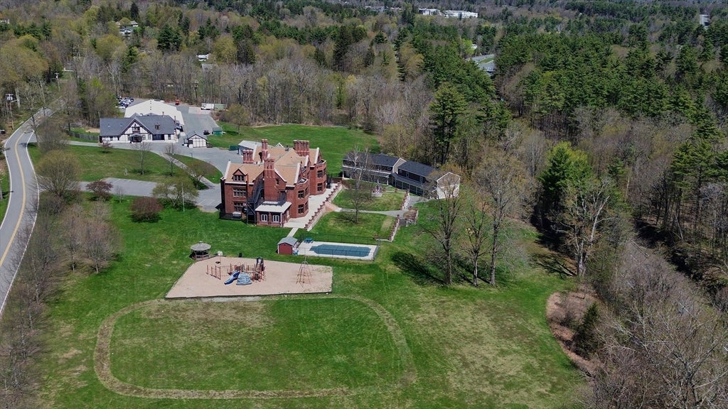 349 Old Stockbridge Rd, Lenox, MA, 349 Old Stockbridge Rd, Lenox, MA Photo #40