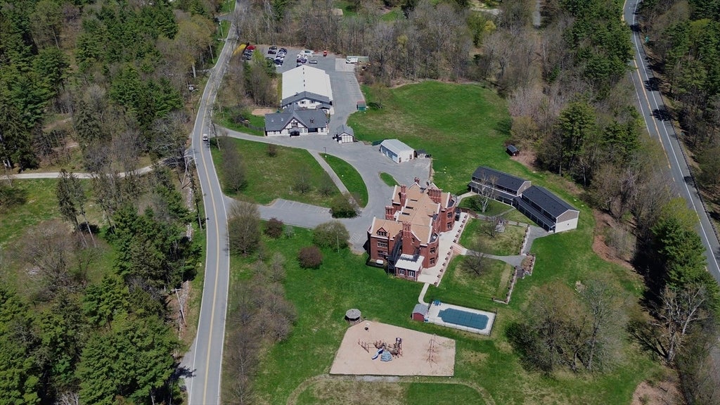 349 Old Stockbridge Rd, Lenox, MA, 349 Old Stockbridge Rd, Lenox, MA Photo #36