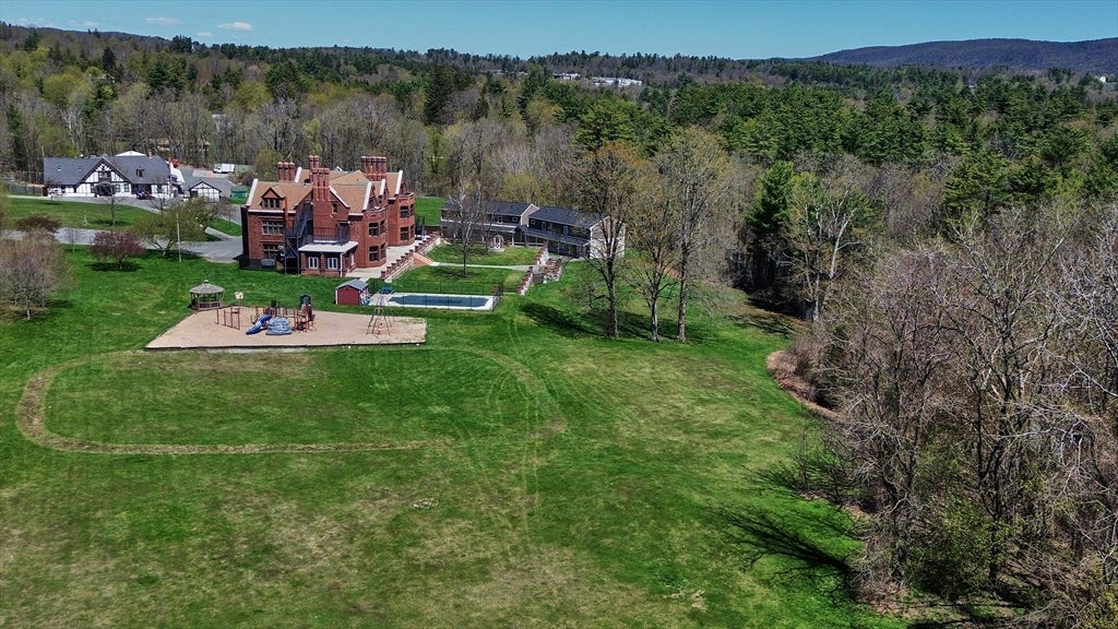 349 Old Stockbridge Rd, Lenox, MA, 349 Old Stockbridge Rd, Lenox, MA Photo #39