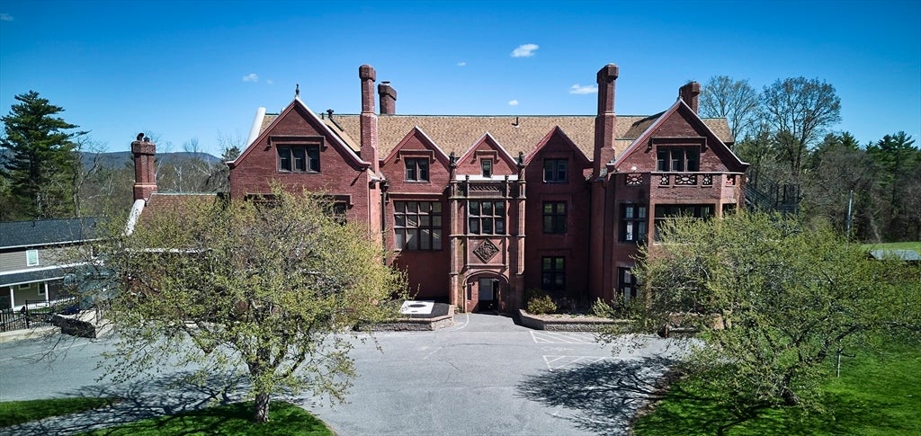 349 Old Stockbridge Rd, Lenox, MA, 349 Old Stockbridge Rd, Lenox, MA Photo #4