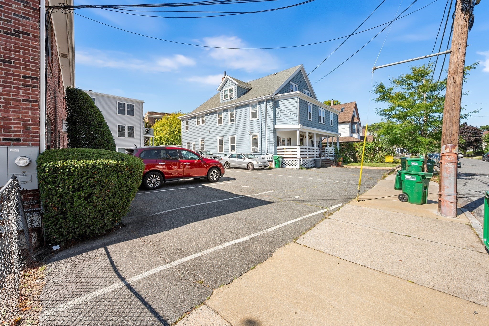 116 Washington St #2, Medford, MA, 116 Washington St #2, Medford, MA Photo #18