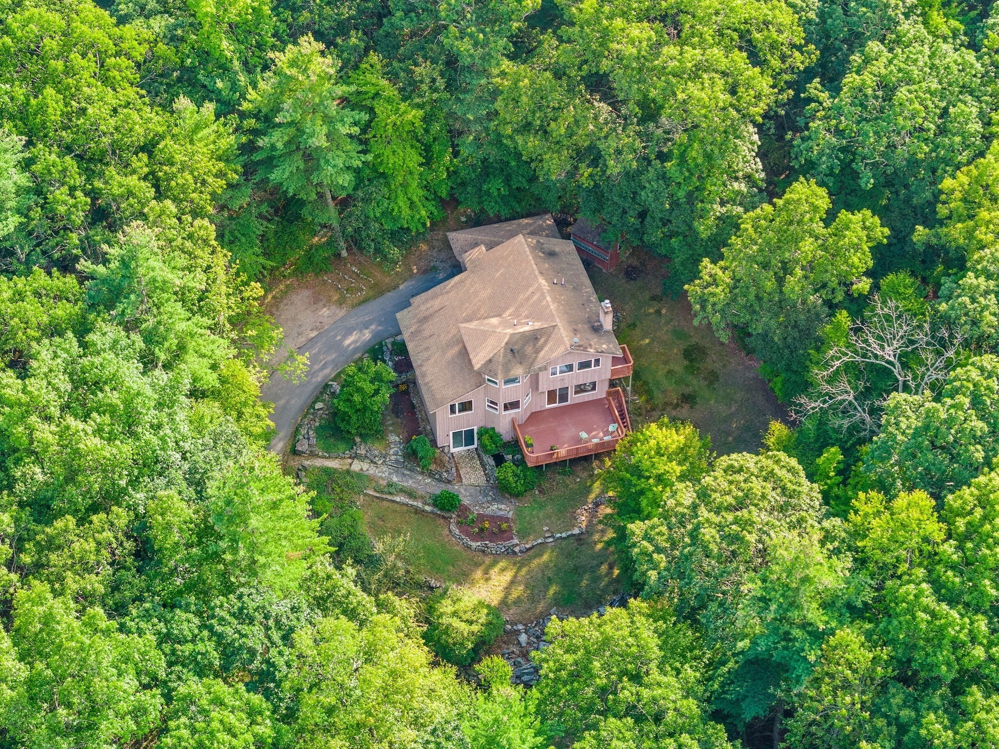 170 Old Bolton Road, Stow, MA, 170 Old Bolton Road, Stow, MA Photo #30