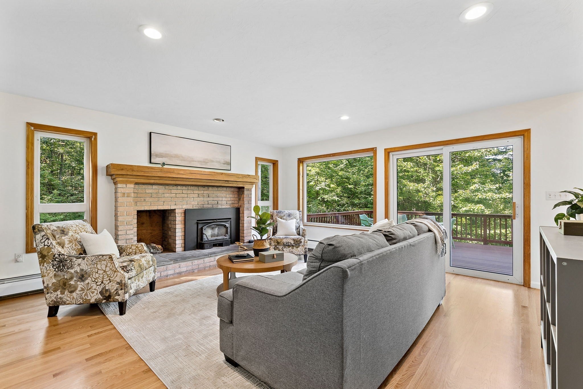 170 Old Bolton Road, Stow, MA, 170 Old Bolton Road, Stow, MA Photo #11