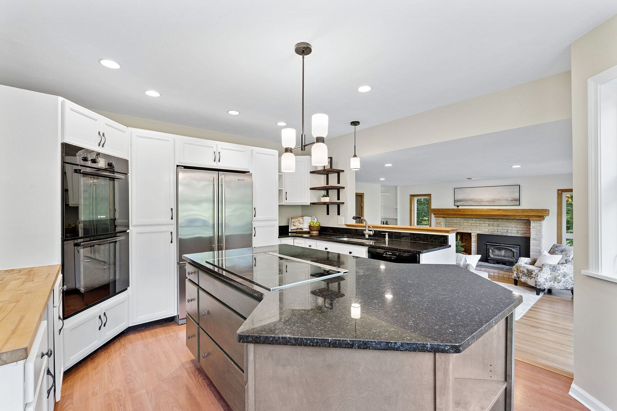 170 Old Bolton Road, Stow, MA, 170 Old Bolton Road, Stow, MA Photo #8