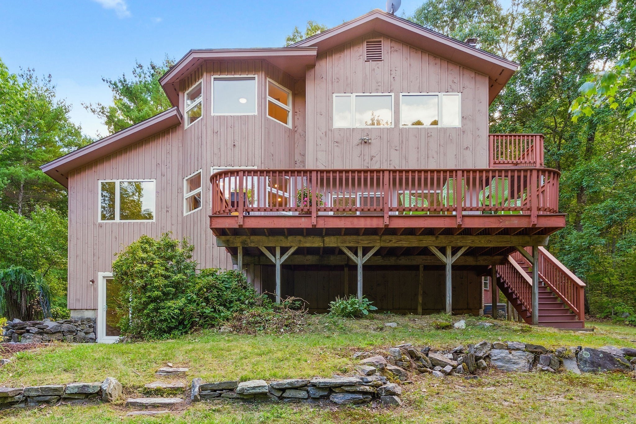 170 Old Bolton Road, Stow, MA, 170 Old Bolton Road, Stow, MA Photo #28