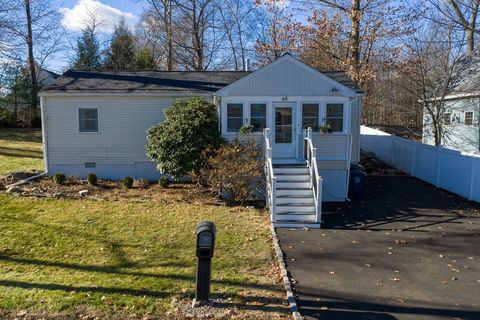 Photo of 68 Upland Rd, Marlborough, MA 01752 (MLS # 73457960)