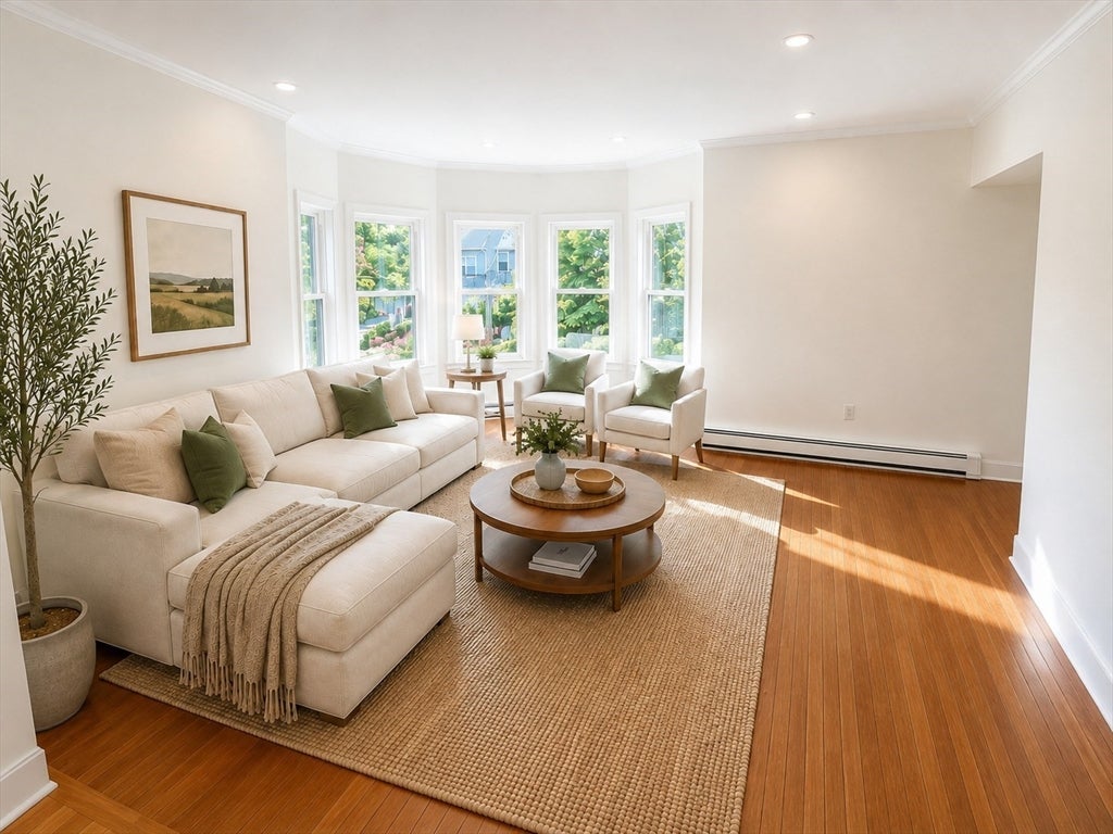 7 Russell Street #2, Cambridge, MA Photo #4