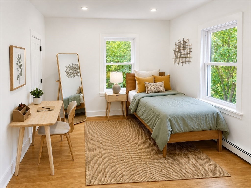 7 Russell Street #2, Cambridge, MA Photo #8