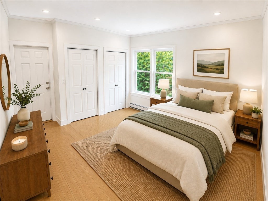 7 Russell Street #2, Cambridge, MA Photo #6