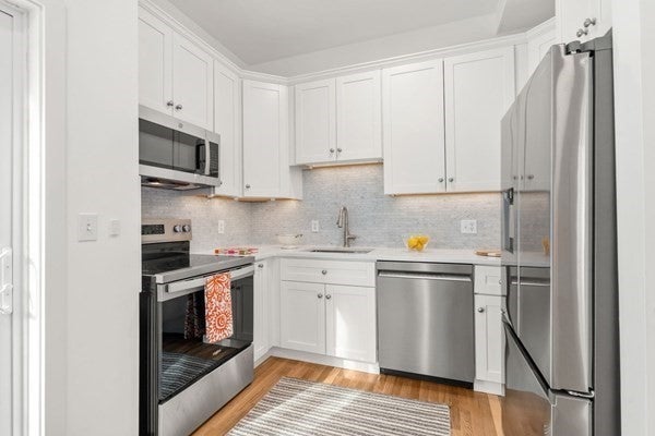 7 Russell Street #2, Cambridge, MA Photo #3