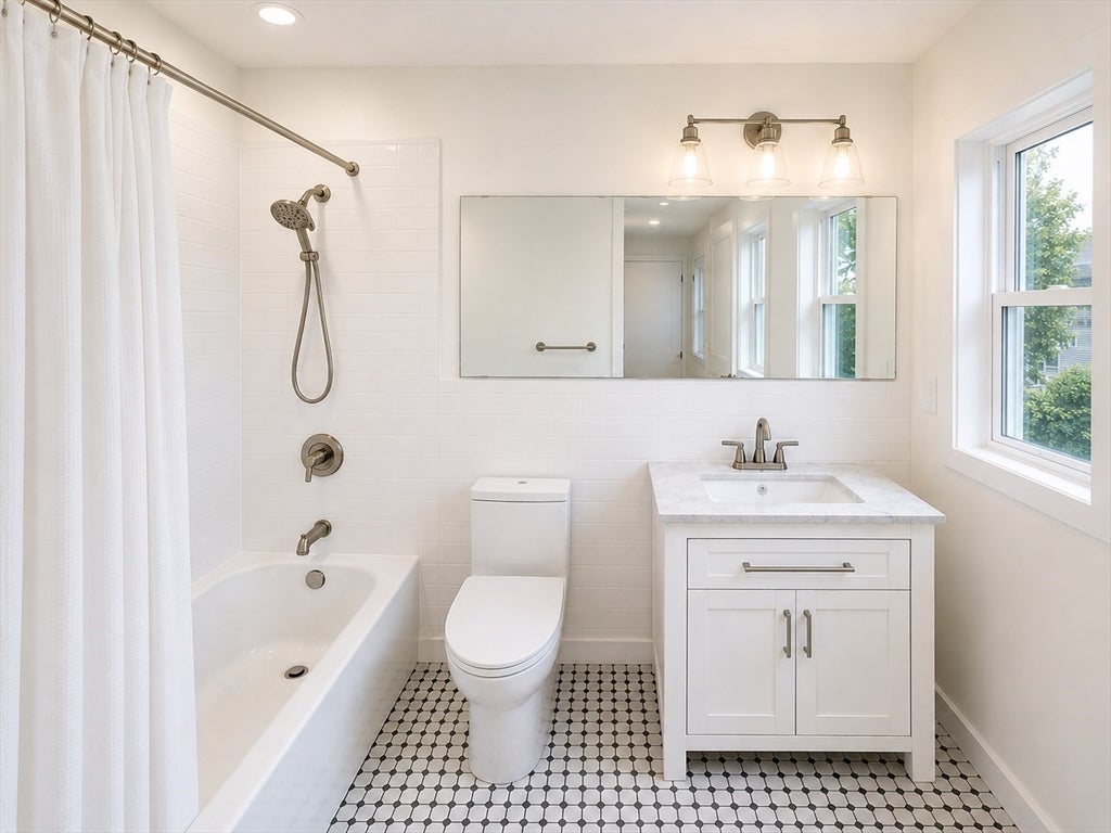 7 Russell Street #2, Cambridge, MA Photo #10
