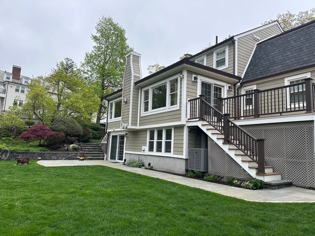 45 Wellesley Rd, Belmont, MA, 45 Wellesley Rd, Belmont, MA Photo #34