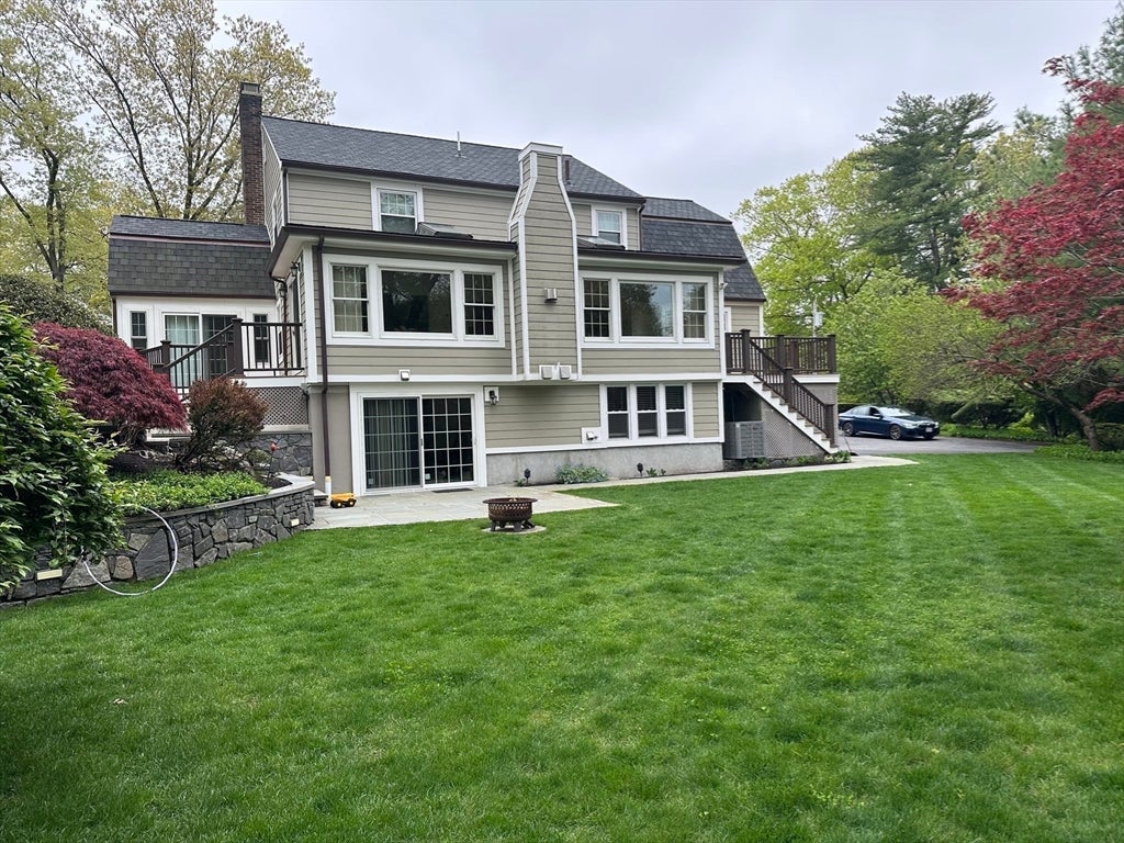 45 Wellesley Rd, Belmont, MA, 45 Wellesley Rd, Belmont, MA Photo #37