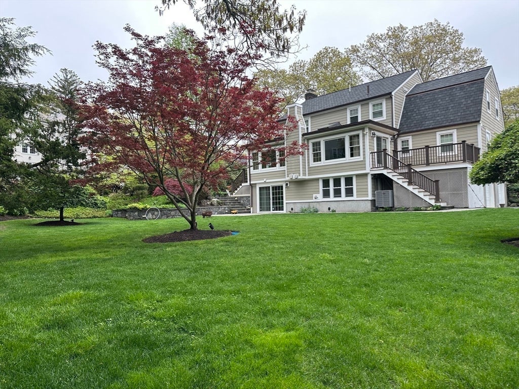 45 Wellesley Rd, Belmont, MA, 45 Wellesley Rd, Belmont, MA Photo #38