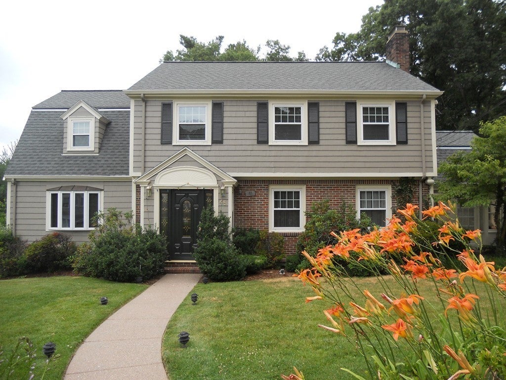 45 Wellesley Rd, Belmont, MA, 45 Wellesley Rd, Belmont, MA Photo #1