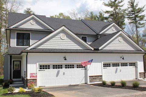 27 Nautical Way 104 Douglas MA 01516