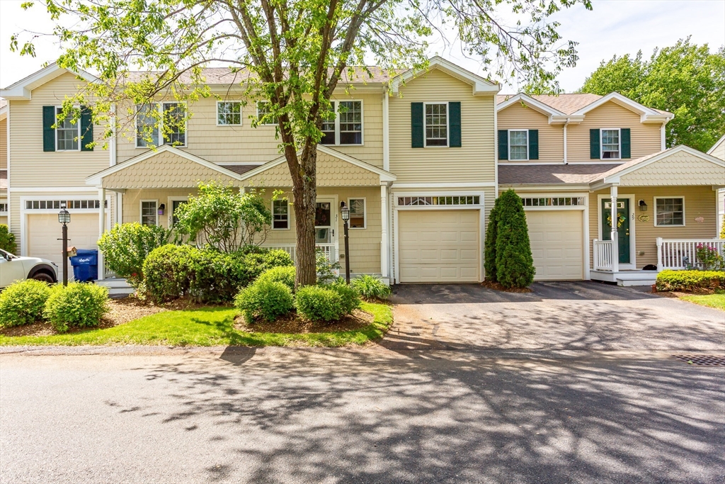 31 Sycamore Dr 31